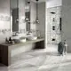 Керамогранит Granito Porcelain tile T126002ekb 60x120см цвет серо-бежевый
