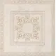Декор Kerama marazzi Резиденция Ad\a328\sg453920r матовый 50.2x50.2см цвет бежевый