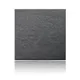 Керамогранит Uralgres Relief U111M300300RELIEFekb 30x30см цвет черный