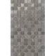 Керамическая плитка Kerama marazzi Гран пале Mm6361 да 25x40см цвет серый/серебристый