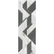 Керамическая плитка Kerama marazzi Буонарроти 13100r\3f да 89.5x30см цвет разноцветный