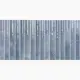 Керамическая плитка Mainzu Wynn 15x30 PT03372 15x30см цвет синий, цена за упаковку