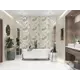 Плитка напольная Azori 508943001tmn Latila 42x42 см, цвет Бежевый