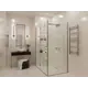 Плитка керамическая для стен Eletto Ceramica 506911201tmn Malwiya 24.20x70 см, цвет Бежевый