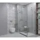Плитка керамическая для стен Azori 00-00003147tmn Incisio 31.50x63 см, цвет Серый