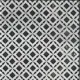 Керамогранит Fap ceramiche Fap roma 20x20 fLZM 20x20см цвет темно-серый