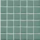 Мозаика Kerama marazzi 21042 керамика, 30.1x30.1 см, цвет зеленый
