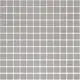Мозаика Kerama marazzi 20106 керамика, 29.8x29.8 см, цвет серый/серебристый