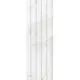 Плитка настенная Керамин Канцоне CDB00025094, 30x90 см, 1.35 м2 цвет белый