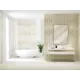 Напольная плитка Eletto ceramica Trevi 507663001ufa 42x42см цвет бежевый