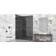 Напольная плитка Kerlife Royal 1140ufa 42x42см цвет белый
