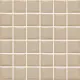 Мозаика Kerama marazzi 21038 керамика, 30.1x30.1 см, цвет бежевый