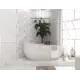 Керамическая плитка Kerlife Calacatta bianco Плитка 42.0*42.0 CALACATTA BIANCO 42x42см цвет белый