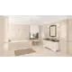 Цоколь Kerlife Olimpia Crema 206x315
