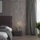 Настенная плитка Керамин 00-002557 30x90 см цвет коричневый