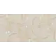 Керамическая плитка Наоми 11112223 19.8x39.8см цвет белый
