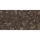 Керамическая плитка Наоми 11112224 19.8x39.8см цвет коричневый