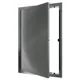 Люк ревизионный LN нажимной EVECS L2030N gray 22.3x32.3 цвет серый