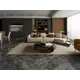 Керамогранит BASCONI HOME Drift sand BHW-0049 60x120см цвет коричневый