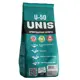 Затирка цементная Unis 1.5кг стальной