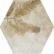 Керамическая плитка Zyx Amazonia 220971 36.8x32см цвет светло-коричневый