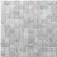 Декоративная мозаика Nsmosaic Kp 767 NS05ST0066nsk 29.8x29.8см цвет Черный