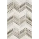 Настенная плитка Gracia ceramica Аника УТ-00001317 40x25см цвет бежевый