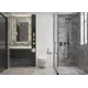 Керамогранит Nsceramic NSC4082 40x80 см цвет под камень