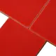 Керамическая плитка Modern ceramics Mini Tile Red glossy 9.9x9.9x0.7см цвет красный