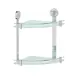 Подвесная полка для ванной Artwelle Harmonie HAR 040, 0x32.6x25.3 см