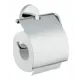 Держатель для туалетной бумаги Hansgrohe 40523000