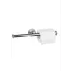 Держатель для туалетной бумаги Hansgrohe 41717000