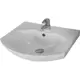 Раковина для ванной комнаты Aquaton 1WH207782