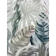 Шторка для ванной комнаты Bath Plus Banana leaf CH21284, 200x180 см