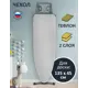 Чехол для гладильной доски Гелеос Серебро 140x50 см (доска max 135x45см)