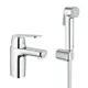 Смеситель для душа Grohe Eurosmart Cosmopolitan 23125000 с гигиеническим душем