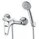Смеситель для душа Gross Aqua Optima 5525511С однорычажный цвет хром