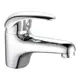 Смеситель для раковины Gross Aqua Elegance 6546500C