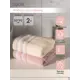 Набор полотенец для лица и рук Lucky 2шт D100033