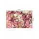 Коврик для ванны JoyArty Розовый букет 77x52 см
