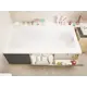 Панель фронтальная Cersanit Smart B-PM-SMART*170/Wh 170 см