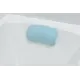 Подголовник Marka One Eka EB цвет синий