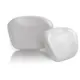 Подголовник Marka One Relax RW цвет белый