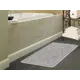 Коврик для ванной комнаты Shahintex РР 811359 60x100 см цвет серый