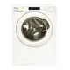 Стиральная машина 60x85x40 см 7 кг цвет белый Candy Smart CS4 107 2D1/2-07, 31007234