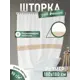 Штора для ванны Fora Stone FOR-STN203NAT 180x180 см