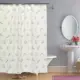 Шторка для ванной комнаты Bacchetta Ostras 180x200см