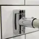 Карниз для ванной Радомир Монти 150x105