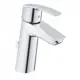 Смеситель для раковины Grohe 23552001 однорычажный цвет Хром