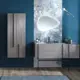 Раковина Jacob Delafon EXAQ112-Z-00 фарфор 101см